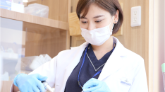 カウンセリング