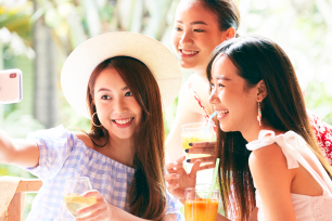 目立ちにくい矯正