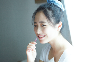 歯磨きやフロスをいつも通りしたい