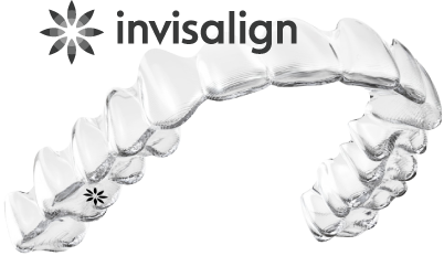 インビザラインアライナー